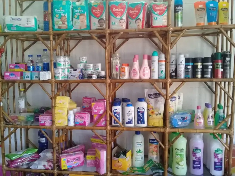 Forrajería Mis Cachorros