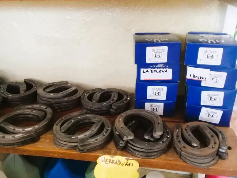 Forrajería Mis Cachorros