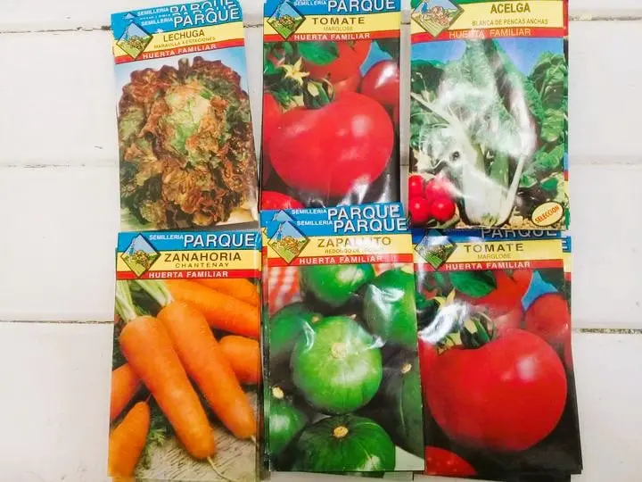 Forrajería Mis Cachorros